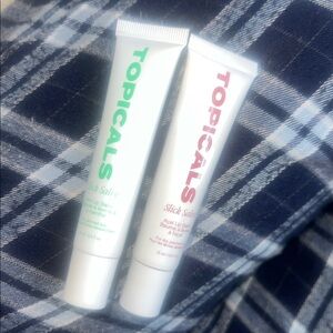 Topicals Lip Balm Duo